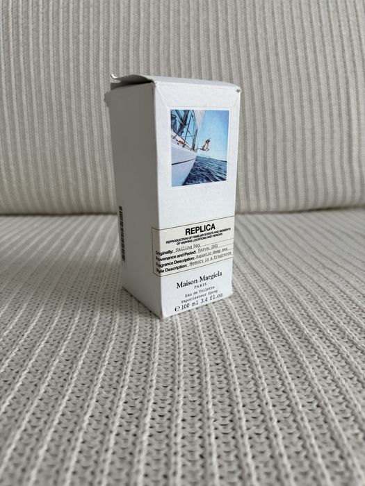 Sailing Day Maison Margiela