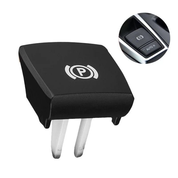 Capac buton frana de mana Bmw X5 e70,X6 e71