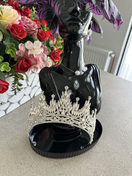 Set complet accesorii mireasa