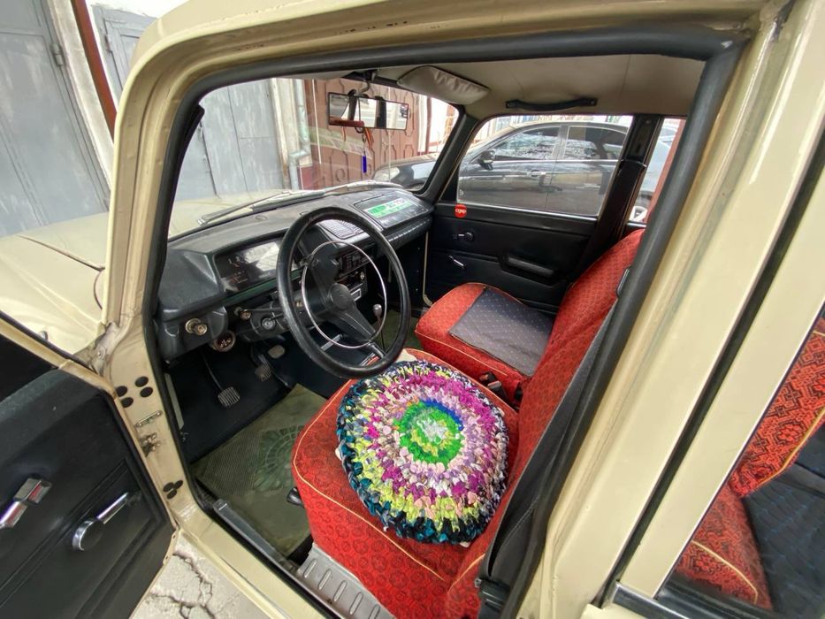 Продам Москвич 412