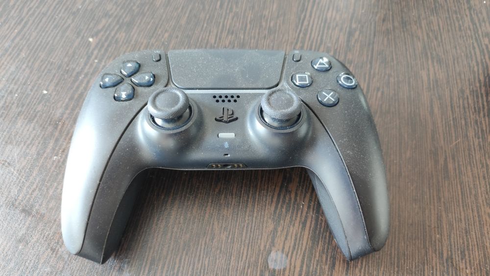 Контроллер PS5 Dualsense