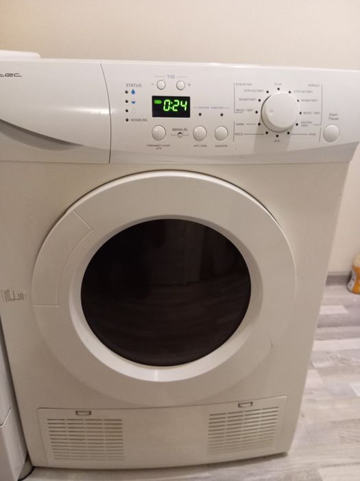 Пералня и сушилня комплект