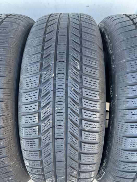 Anvelope 235 65 R18 Continental WinterContact ts870p