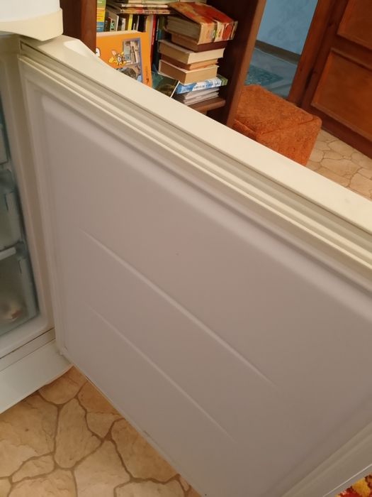 Холодильник Бирюса