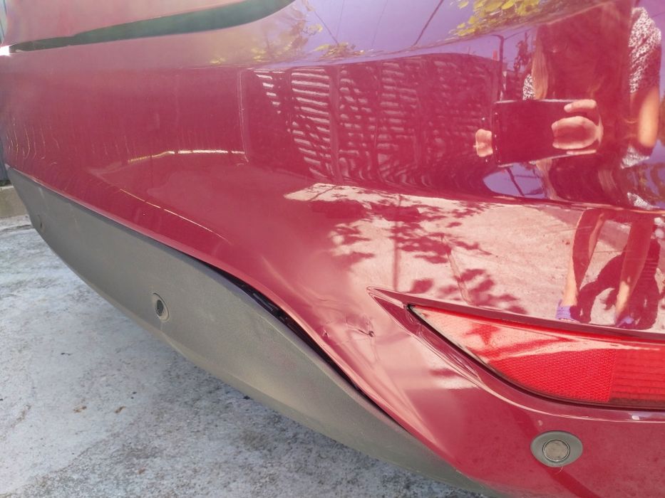 FORD Fiesta 2009 — imagine 4