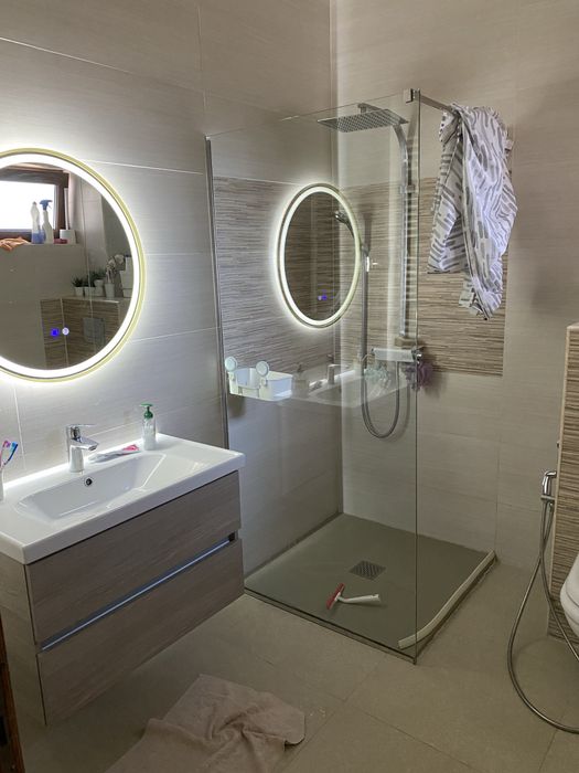 Apartament 4 camere 170 m util