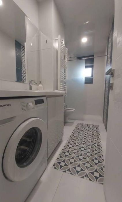 Дава се под наем Тристаен апартамент в Пловдив, Център - 80 кв.м за 720 € - Снимка #7