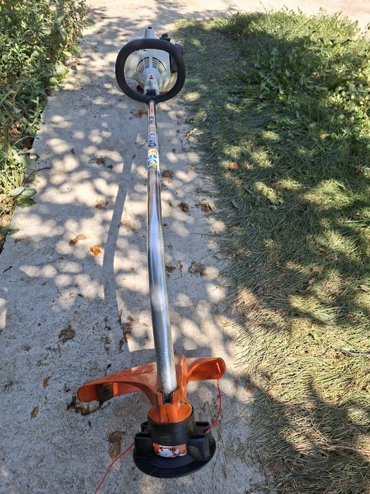 Motocoasa Stihl FS 38