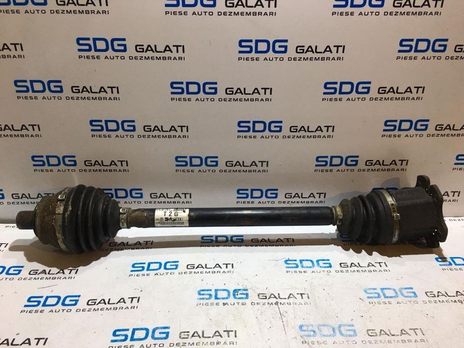 Planetara Dreapta Fata Audi A6 C6 2.0TDI 140cp 2004 - 2011 COD : 4F0407272G / 4F0 407 272 G