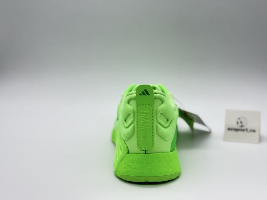 Adidas Dropset 3 Trainer Noi Originali 38; 38 2/3; 39 1/3; 46 2/3; 47 1/3