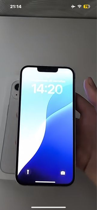 Phone 13 срочноо