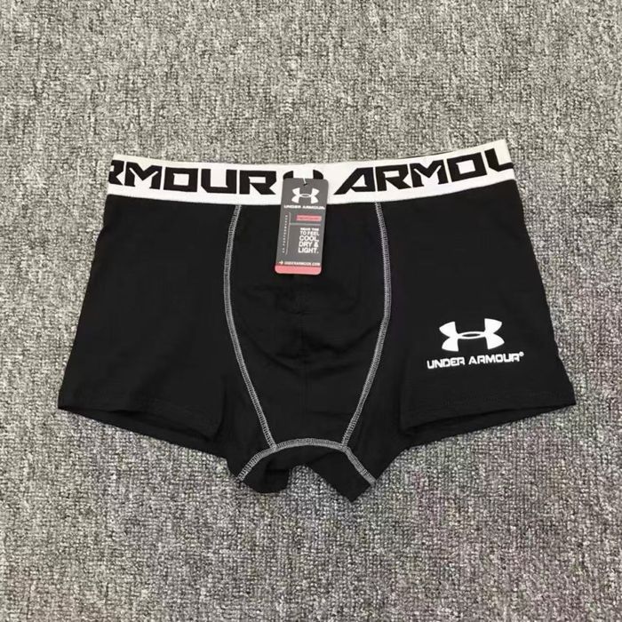 Боксерки Under Armour