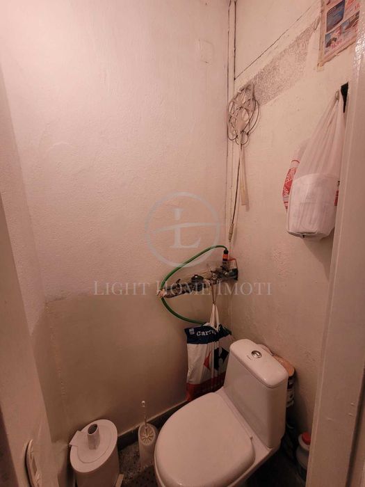 Продава се Тристаен апартамент в Пловдив, Кючук Париж - 85 кв.м за 720 €/кв.м - Снимка #10