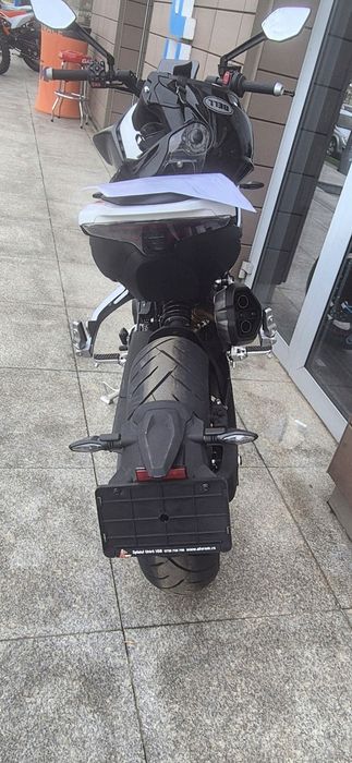 Vand NK 800 CF MOTO nou