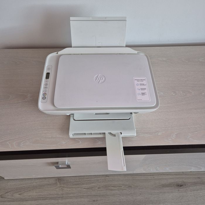 Imprimanta HP 2700