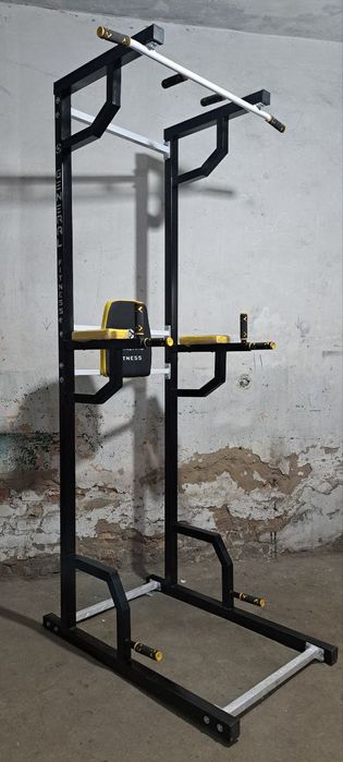 Турник брусья от первых рук