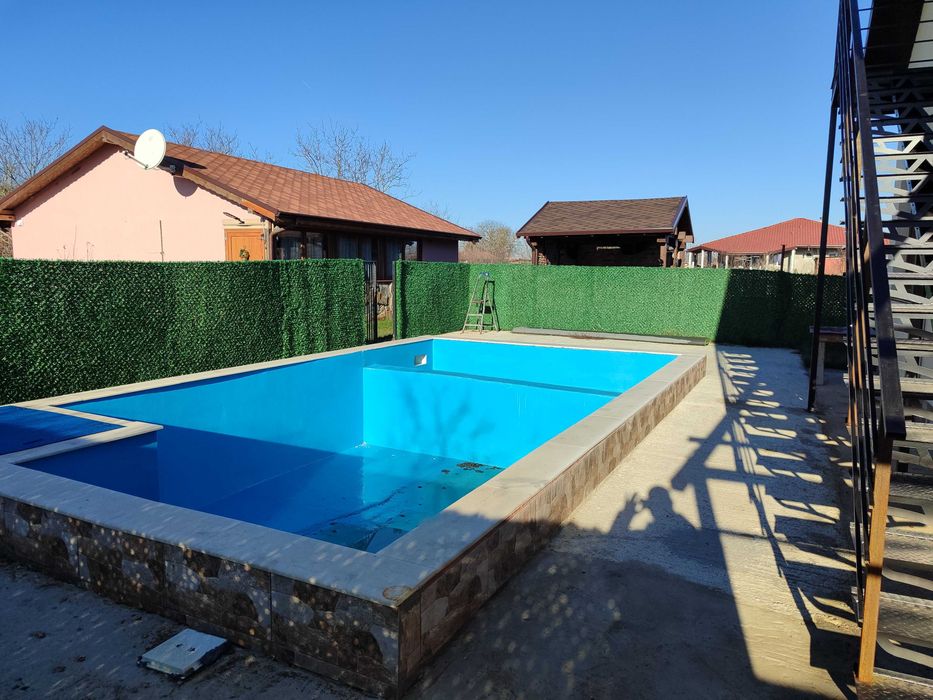 Продава се Къща в с. Царичино, Област Добрич - 100 кв.м за 1500 €/кв.м - Снимка #3