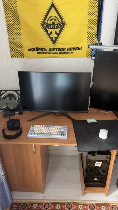 Комлпект игровой