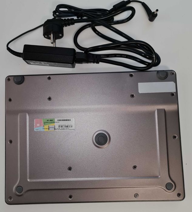 Tableta diagnoza auto Toshiba Portege cu Windows 10 Pro