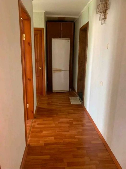 Продается 4комн. кв. р-н Юбиляр