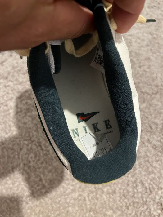 Nike Court Vision Lo-оригинални мъжки маратонки