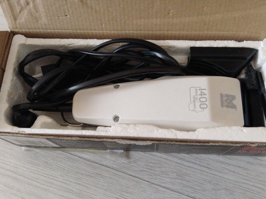 Машинка для стрижки