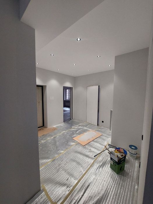 Капитальный ремонт квартир. Ташкент