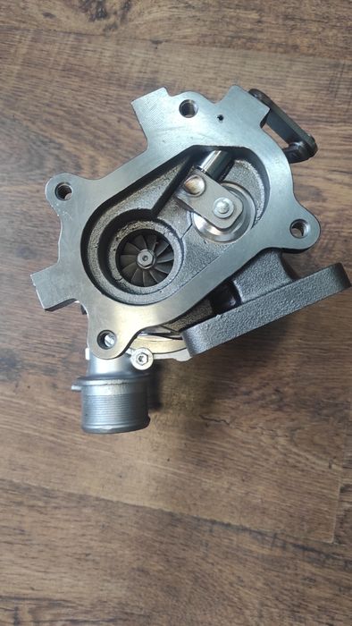 Турбо за Fiat Grande Punto 1.4 T-Jet 120 коня