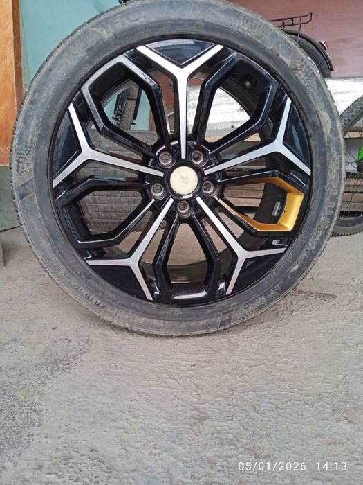 Changan deepal sl03 radnoy diska shina