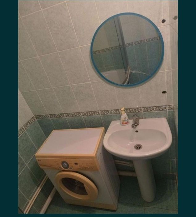 Сдам квартиру посуточно в центре