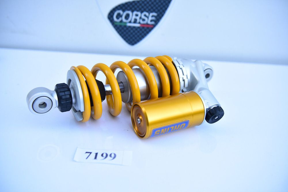 Ducati Diavel 1260 1260S Amortizor Ohlins  2019-2022