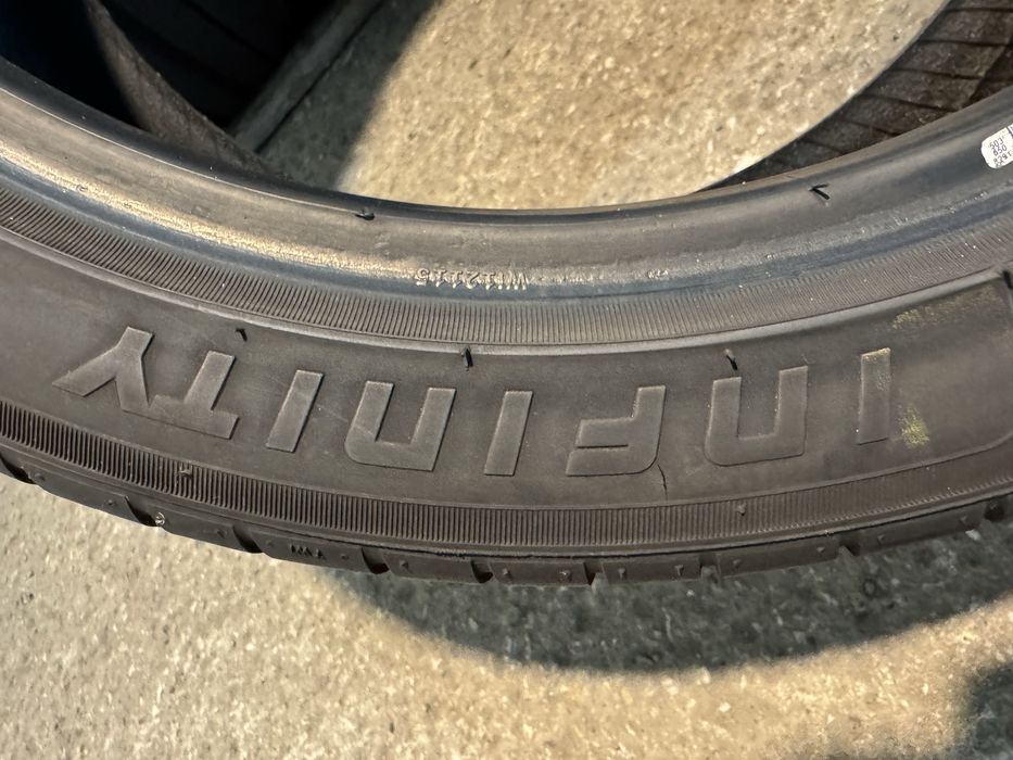Гуми 215/45/17 INFINITY Ecomax