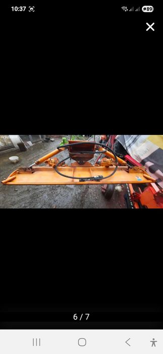 Vand Lama pt.zapadă