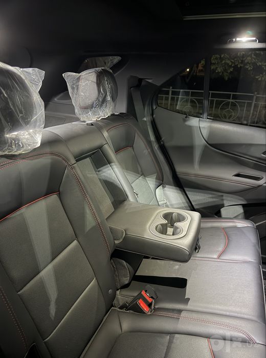 CHevrolet EQUINOX (441 mlnli)