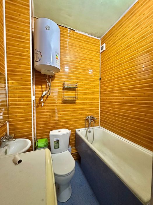 Продается 1-комнатная квартира | Новостройка | 38 м² | Вокзал