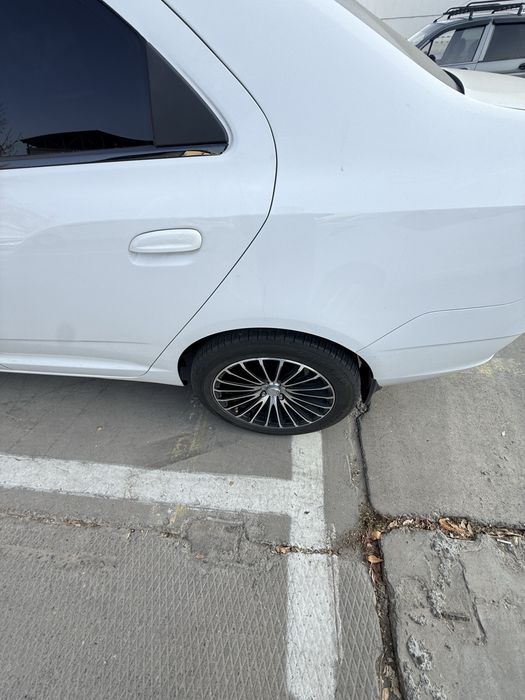 R17 diska balon sotiladi