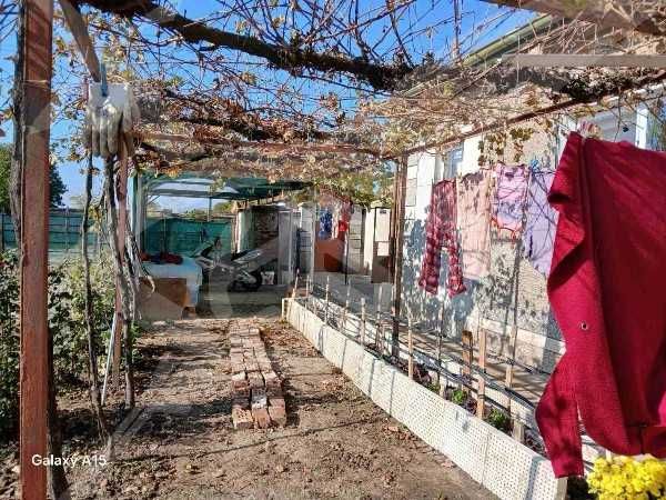 Къща в с.Черна гора! 94641