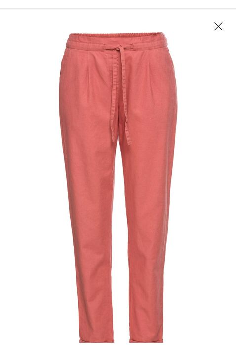 Pantaloni din in, noi ,Germania superbi M