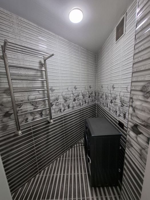 Квартира 3х комнатная 71м2 жк Nice Village Продажа  новостройка акт