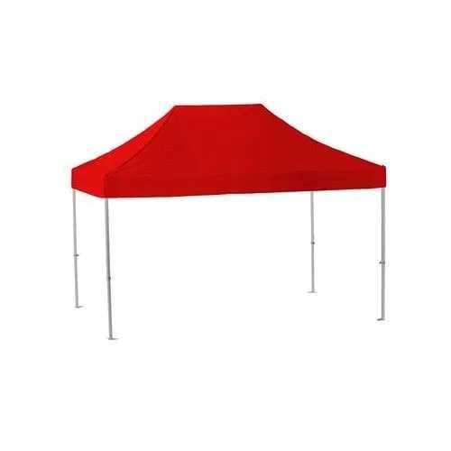 Сгъваема Шатра тип Хармоника 3х3 метра+сак за Къмпинг Пикник Рибарска