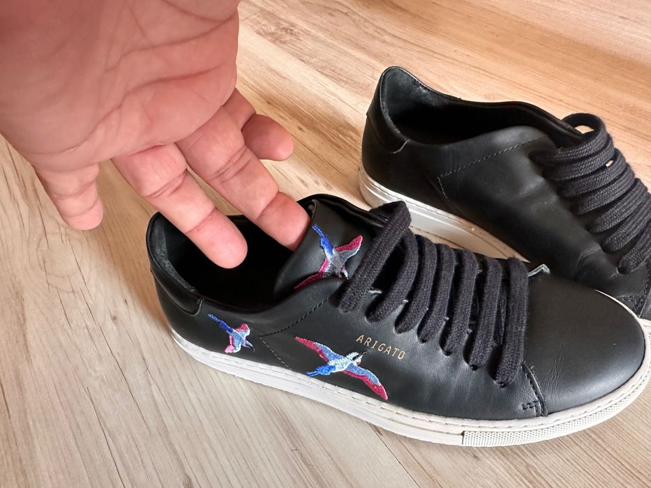 Дамски кецове Axel Arigato