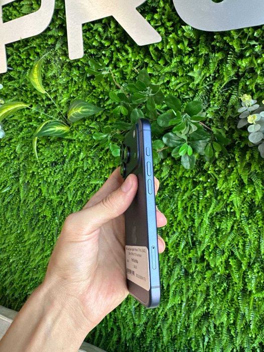 Iphone 17 Pro 256Gb 100%
