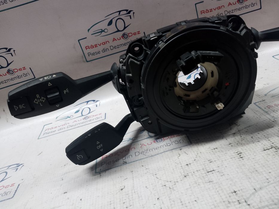 spira volan + manete  bmw e91 2009