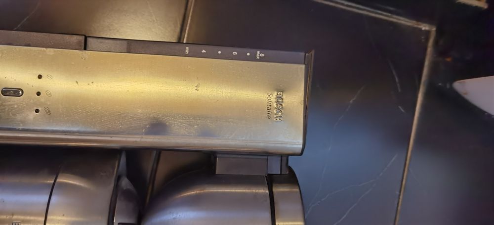 Кафеварка Bosch .