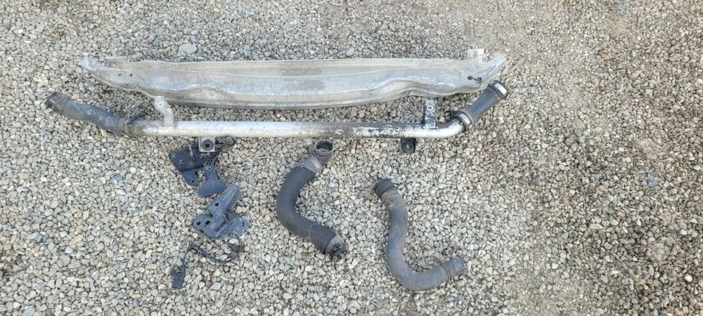 Compresor climă audi a6 c6  motor bmk