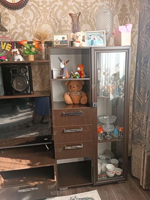 Продам шкаф/стенку