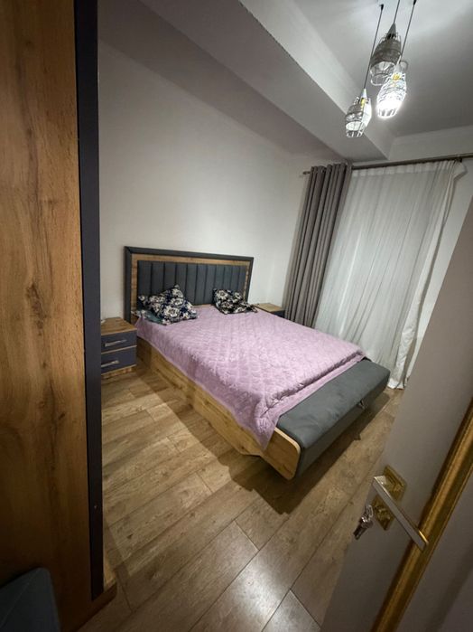 Квартира 1 комнате