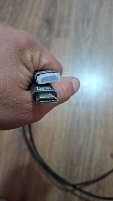 Cablu HDMI la HDMI BENFEI 8K Cablu HDMI 1,80 M