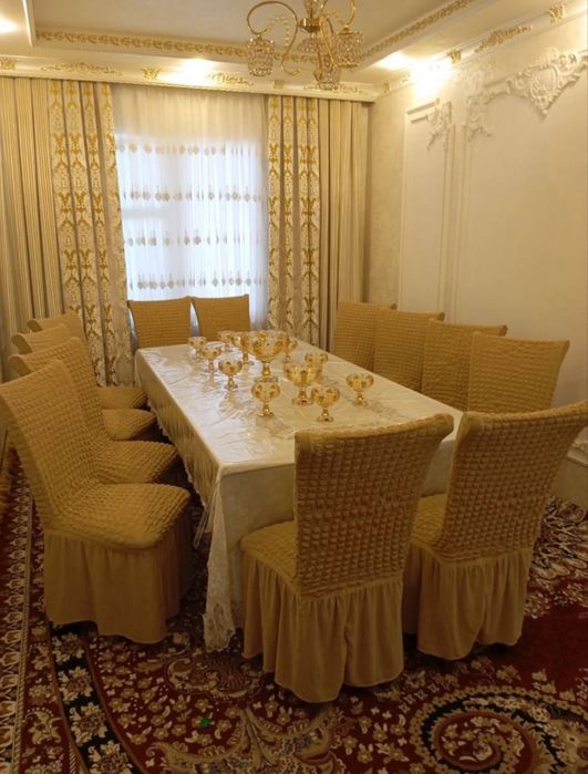 Продаётся квартира в Шайхантахуре Ор Самарканд Дарвоза, РОВД