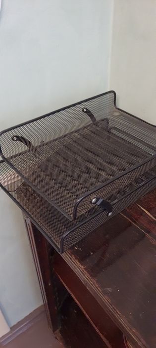 Канцелярские товары. Скрепки